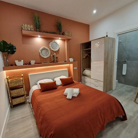 Roquebrune : Appartement 4 Personnes Proche De La Plage Exterior foto