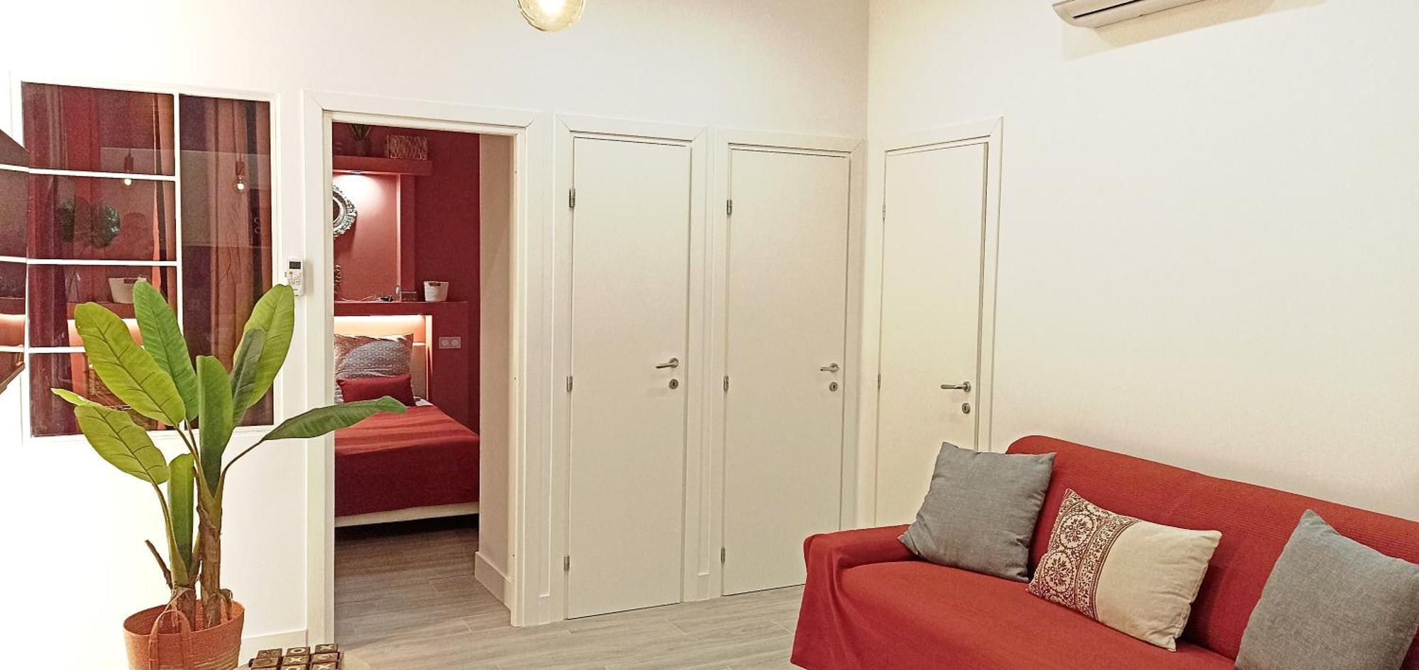 Roquebrune : Appartement 4 Personnes Proche De La Plage Habitación foto