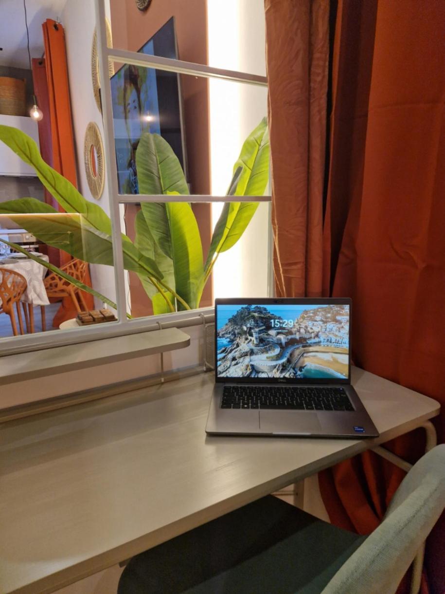 Roquebrune : Appartement 4 Personnes Proche De La Plage Exterior foto